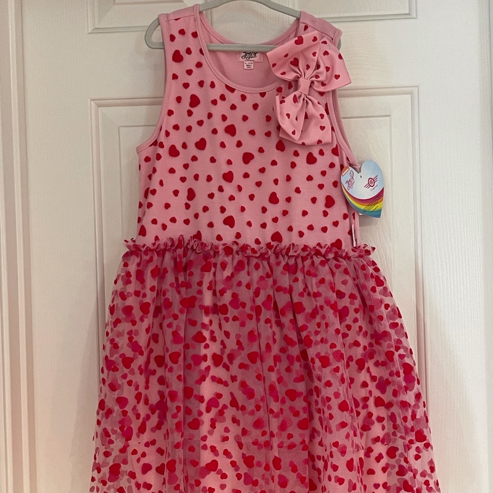 Brand new girls dress